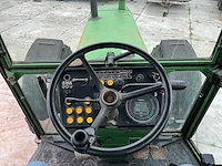 1987 fendt farmer 312 lsa vierwielaangedreven landbouwtractor - afbeelding 24 van  39