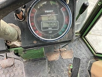 1987 fendt farmer 312 lsa vierwielaangedreven landbouwtractor - afbeelding 25 van  39