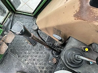 1987 fendt farmer 312 lsa vierwielaangedreven landbouwtractor - afbeelding 27 van  39