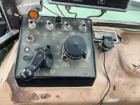 1987 fendt farmer 312 lsa vierwielaangedreven landbouwtractor - afbeelding 30 van  39