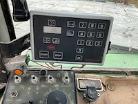 1987 fendt farmer 312 lsa vierwielaangedreven landbouwtractor - afbeelding 33 van  39