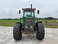 1987 fendt farmer 312 lsa vierwielaangedreven landbouwtractor - afbeelding 23 van  39