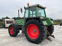 1987 fendt farmer 312 lsa vierwielaangedreven landbouwtractor - afbeelding 39 van  39