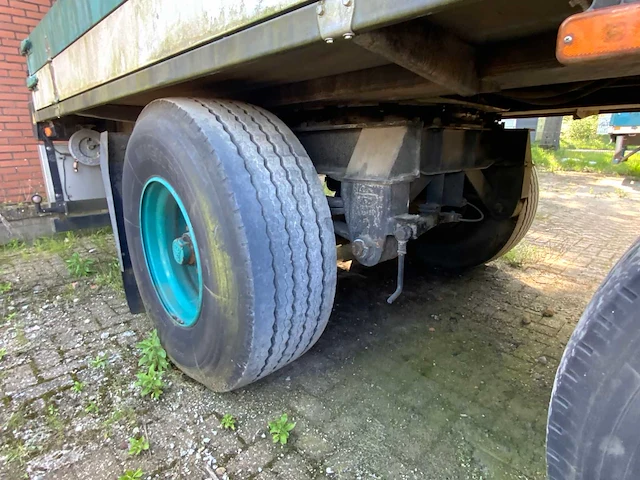 1987 floor flo-17-30h oplegger - afbeelding 16 van  24