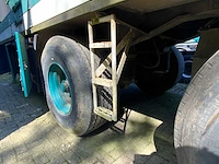 1987 floor flo-17-30h oplegger - afbeelding 19 van  24