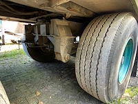 1987 floor flo-17-30h oplegger - afbeelding 20 van  24