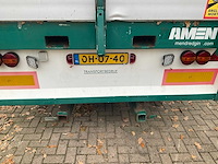 1987 htf hwo 12-20sa oplegger - afbeelding 12 van  16