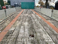 1987 htf hwo 12-20sa oplegger - afbeelding 13 van  16