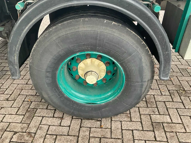 1987 htf oplegger - afbeelding 3 van  19