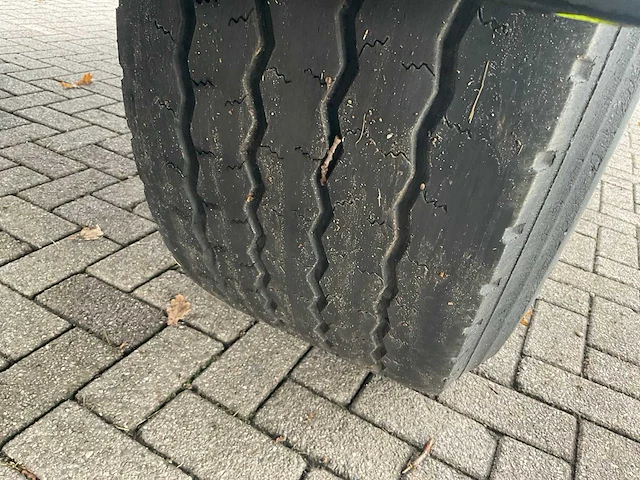1987 htf oplegger - afbeelding 4 van  19
