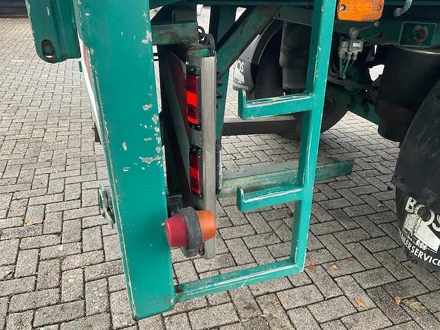 1987 htf oplegger - afbeelding 6 van  19