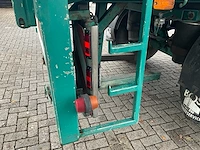 1987 htf oplegger - afbeelding 6 van  19
