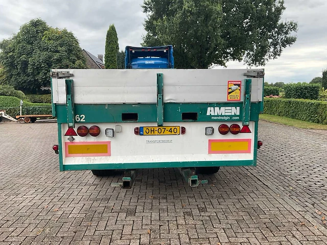 1987 htf oplegger - afbeelding 14 van  19
