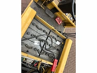1987 hyster a1.50xl vorkheftruck - afbeelding 8 van  9