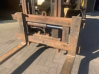 1987 hyster h2.50xl vorkheftruck - afbeelding 2 van  24