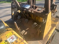 1987 hyster h2.50xl vorkheftruck - afbeelding 8 van  24
