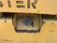 1987 hyster h2.50xl vorkheftruck - afbeelding 13 van  24