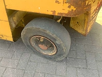 1987 hyster h2.50xl vorkheftruck - afbeelding 14 van  24