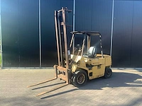 1987 hyster h2.50xl vorkheftruck - afbeelding 19 van  24