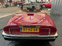1987 jaguar xjs cabrio personenauto - afbeelding 5 van  28