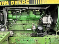 1987 john deere 3050 (omgebouwd naar 3650) vierwielaangedreven landbouwtractor - afbeelding 20 van  43