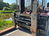 1987 kalmar dc 12-600 vorkheftruck - afbeelding 2 van  18