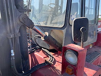 1987 kalmar dc 12-600 vorkheftruck - afbeelding 3 van  18