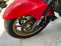 1987 kawasaki sport gpx 750 r motorfiets - afbeelding 2 van  16