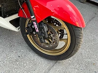 1987 kawasaki sport gpx 750 r motorfiets - afbeelding 3 van  16
