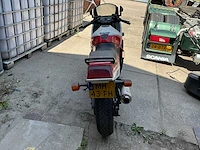 1987 kawasaki sport gpx 750 r motorfiets - afbeelding 11 van  16