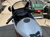 1987 kawasaki sport gpx 750 r motorfiets - afbeelding 15 van  16