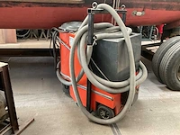 1987 kiekens c672g zand straalapparatuur - afbeelding 2 van  3