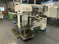 1987 koepfer 173b vertandingsmachine - afbeelding 1 van  25