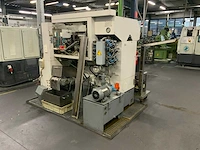 1987 koepfer 173b vertandingsmachine - afbeelding 19 van  25
