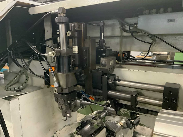 1987 koepfer 173b vertandingsmachine - afbeelding 23 van  25