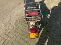 1987 kreidler rm bromfiets - afbeelding 11 van  15