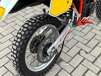1987 ktm enduro 600 gs motorfiets - afbeelding 5 van  13