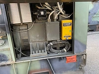 1987 libby corporation mep007b stroomgenerator - afbeelding 2 van  11