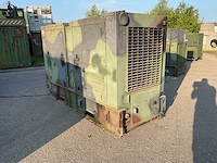 1987 libby corporation mep007b stroomgenerator - afbeelding 4 van  11