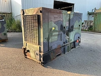 1987 libby corporation mep007b stroomgenerator - afbeelding 5 van  11
