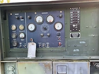 1987 libby corporation mep007b stroomgenerator - afbeelding 7 van  11