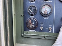 1987 libby corporation mep007b stroomgenerator - afbeelding 8 van  11