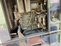 1987 libby corporation mep007b stroomgenerator - afbeelding 11 van  11