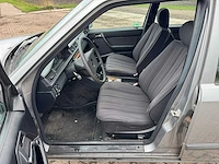 1987 mercedes-benz 200-280 (w124) 230 e personenauto - afbeelding 2 van  20