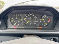 1987 mercedes-benz 200-280 (w124) 230 e personenauto - afbeelding 5 van  20