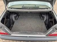 1987 mercedes-benz 200-280 (w124) 230 e personenauto - afbeelding 7 van  20