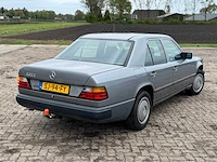 1987 mercedes-benz 200-280 (w124) 230 e personenauto - afbeelding 10 van  20