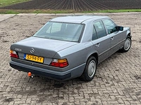 1987 mercedes-benz 200-280 (w124) 230 e personenauto - afbeelding 11 van  20