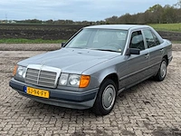 1987 mercedes-benz 200-280 (w124) 230 e personenauto - afbeelding 1 van  20
