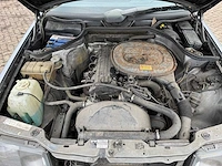 1987 mercedes-benz 200-280 (w124) 230 e personenauto - afbeelding 13 van  20